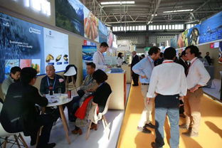 中國國際漁業博覽會2020 匯聚全球漁業資源，共探行業新機遇