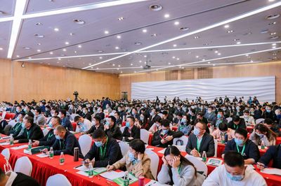 2022SCE全國校園建設展覽會 聚焦未來教育空間，共筑智慧校園新生態