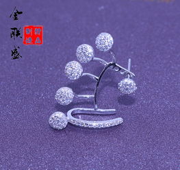海豐縣梅隴金聯(lián)盛首飾廠 精準(zhǔn)批發(fā)價(jià)與源頭品質(zhì)的珠寶飾選優(yōu)選途徑