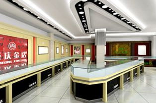 珠寶展臺(tái)背后的匠心 重慶鵬飛展柜廠如何打磨精致首飾展示之境